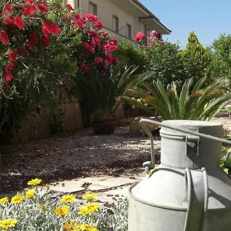 B&B Casa Vincenza *