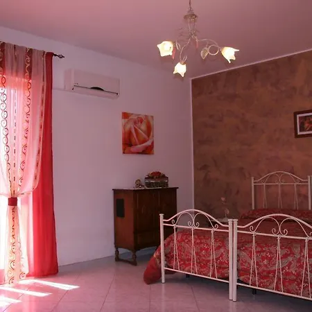 Casa Vincenza * 모디카