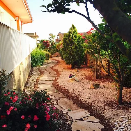 B&B Casa Vincenza *