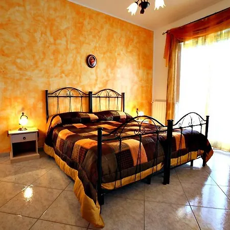 Casa Vincenza B&B