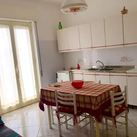 Casa Vincenza *