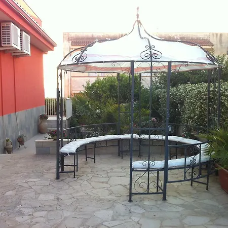 Casa Vincenza