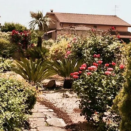 Casa Vincenza *