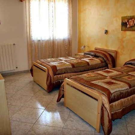 B&B Casa Vincenza *