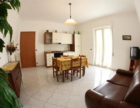 Casa Vincenza Модика
